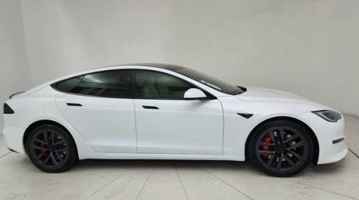 TESLA MODEL S 2023 5YJSA1E69PF528222 image